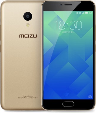 Meizu M5 Dual SIM TD-LTE 32GB M611 / M611A